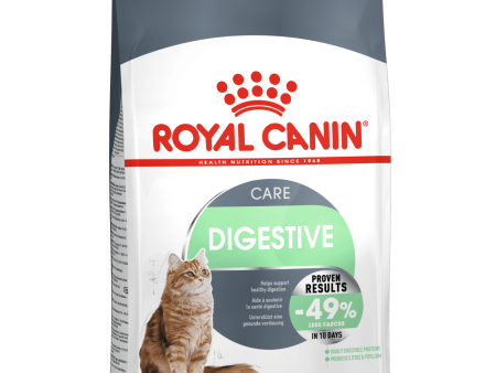 【Royal Canin】法國皇家貓乾糧 - 成貓消化道加護配方 Online