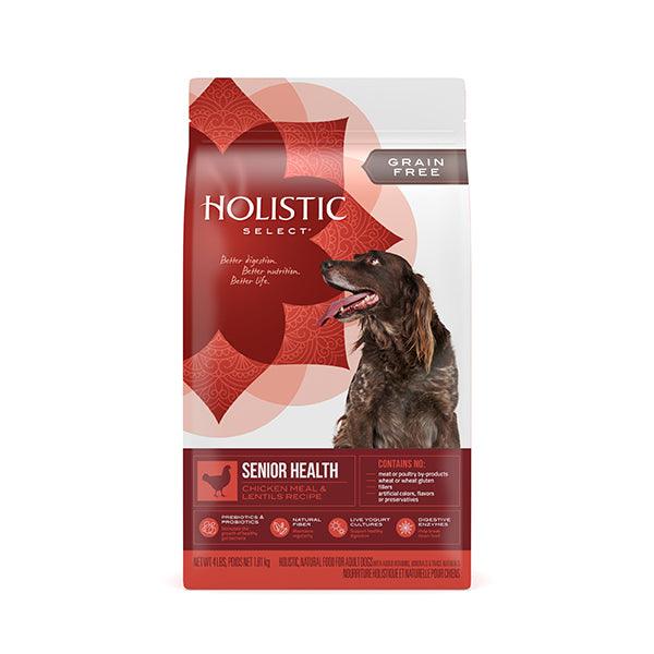 【Holistic select】無穀物老犬護養配方 - 天然狗乾糧 For Sale