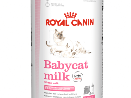 【Royal Canin】法國皇家貓糧 - 初生貓營養奶粉300克 Online Sale