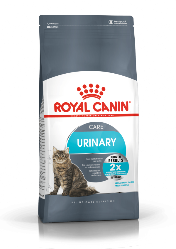 【Royal Canin】法國皇家貓乾糧 - 成貓泌尿道加護配方 Supply