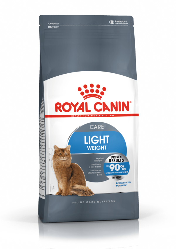 【Royal Canin】法國皇家貓乾糧 - 成貓體重控制加護配方 Sale