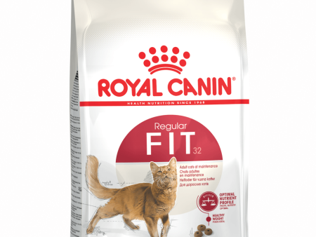 【Royal Canin】法國皇家貓乾糧 - 成貓全效健康營養配方 on Sale