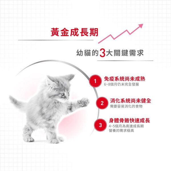 【Royal Canin】法國皇家貓糧 - 幼貓營養主食濕糧（肉汁、啫喱、肉塊）85g Online