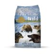 Taste Of The Wild - 無穀物煙燻三文魚配方狗糧（成犬糧） on Sale