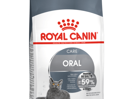 【Royal Canin】法國皇家貓乾糧 - 成貓高效潔齒加護配方 Online Hot Sale