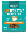 Country Naturals - RawTernative® 無激素走地雞風乾配方 on Sale