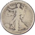 1918 USA Half Dollar Good (G-4) Sale