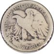 1918 USA Half Dollar Good (G-4) Sale