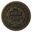 1848 USA Cent G-VG (G-6) Supply