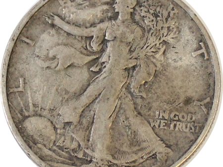 1920 USA Half Dollar VF-EF (VF-30) $ Cheap