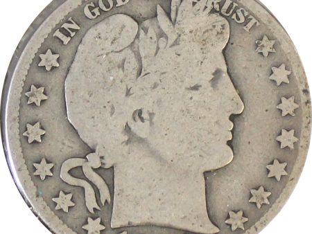 1914 S USA Half Dollar Good (G-4) on Sale