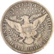 1912 USA Half Dollar VG-F (VG-10) Hot on Sale