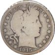 1915 S USA Half Dollar Good (G-4) Online now