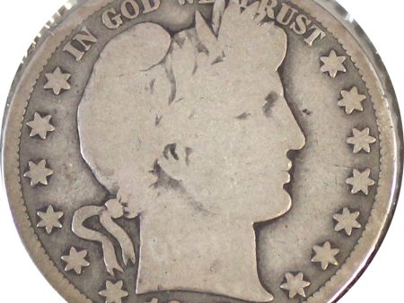 1915 S USA Half Dollar Good (G-4) Online now