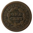 1851 USA Cent F-VF (F-15) Online Hot Sale