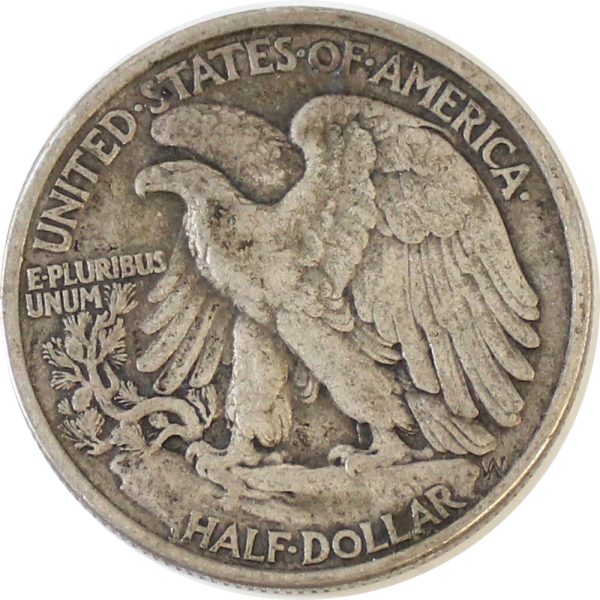 1920 USA Half Dollar VF-EF (VF-30) $ Cheap