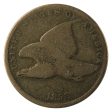 1858 Small Letters USA Cent Very Good (VG-8) Online