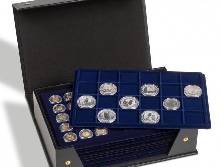 Tablo Coin Box L for up to 10 Trays (Empty) Online