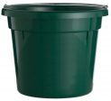 10 Quart Round Plastic Utility Bucket Online