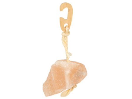 Ware  Himalayan Salt on a Rope For Discount