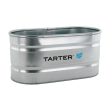 Tarter Oval Galvanized Stock Tank Discount