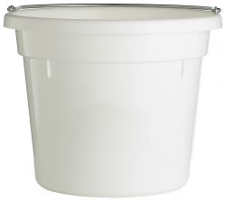 10 Quart Round Plastic Utility Bucket Online