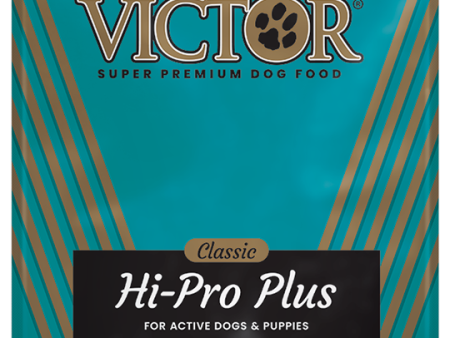 Victor Hi-Pro Plus Hot on Sale