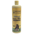 Natural Flea & Tick Shampoo for Dogs Sale