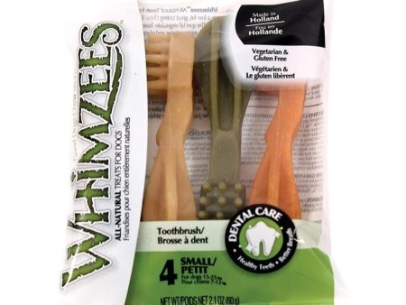 Whimzees Brushzees For Sale