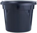 10 Quart Round Plastic Utility Bucket Online