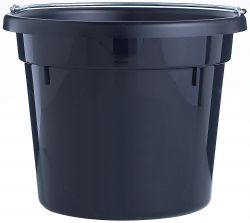 10 Quart Round Plastic Utility Bucket Online