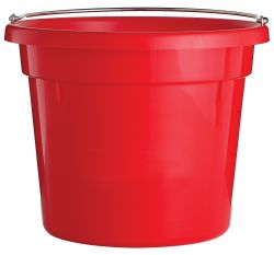 10 Quart Round Plastic Utility Bucket Online