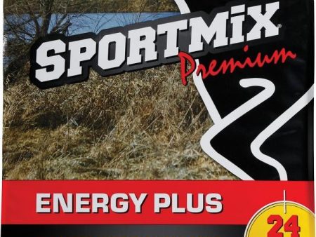 SPORTMiX Premium Energy Plus 24 40 Dry Dog Food Discount