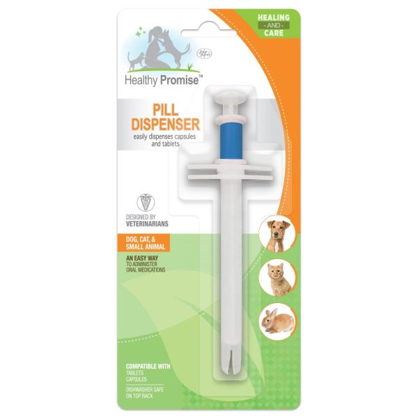 Four Paws® Healthy Promise™ Pet Pill Dispenser Online Sale